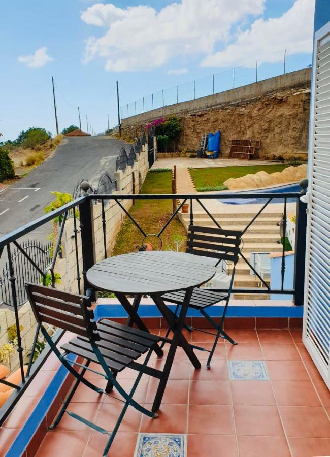 Bed & Breakfast Tenerife San Miguel de Abona Exterior foto