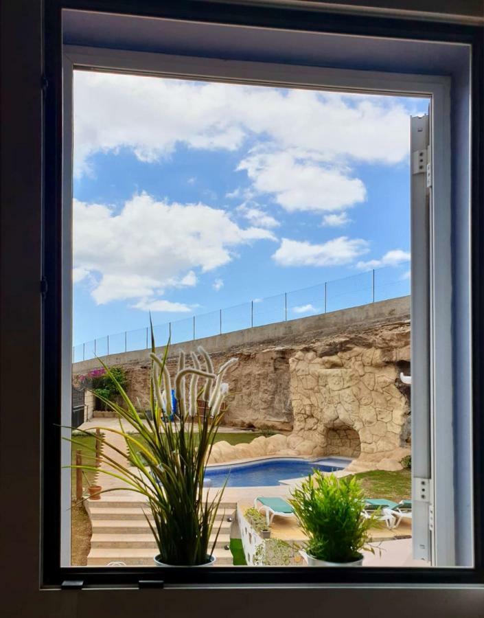 Bed & Breakfast Tenerife San Miguel de Abona Exterior foto