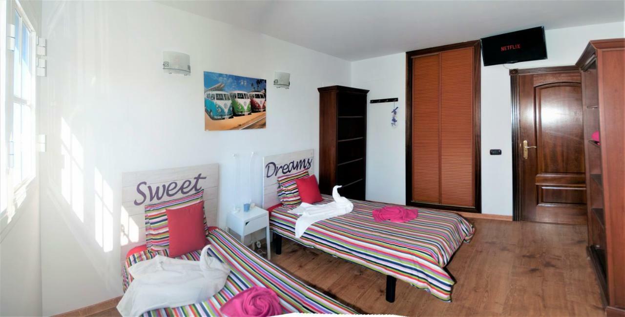 Bed & Breakfast Tenerife San Miguel de Abona Exterior foto
