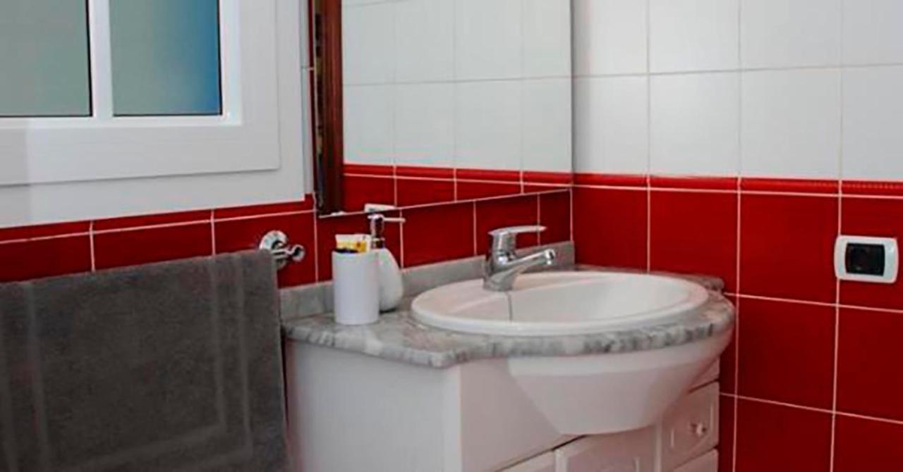 Bed & Breakfast Tenerife San Miguel de Abona Exterior foto