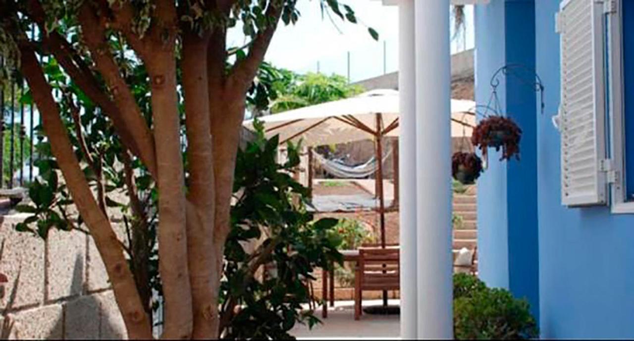 Bed & Breakfast Tenerife San Miguel de Abona Exterior foto